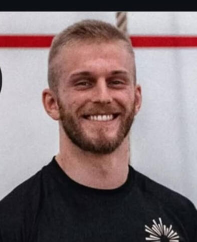 Christian Zecchetto | bjj brown belt, Wrestling, Grappling, striking & MMA coach