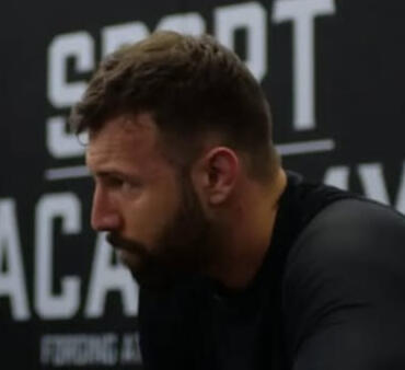 Alex Eppacher | bjj purple belt, Grappling &amp; KIDS Coach